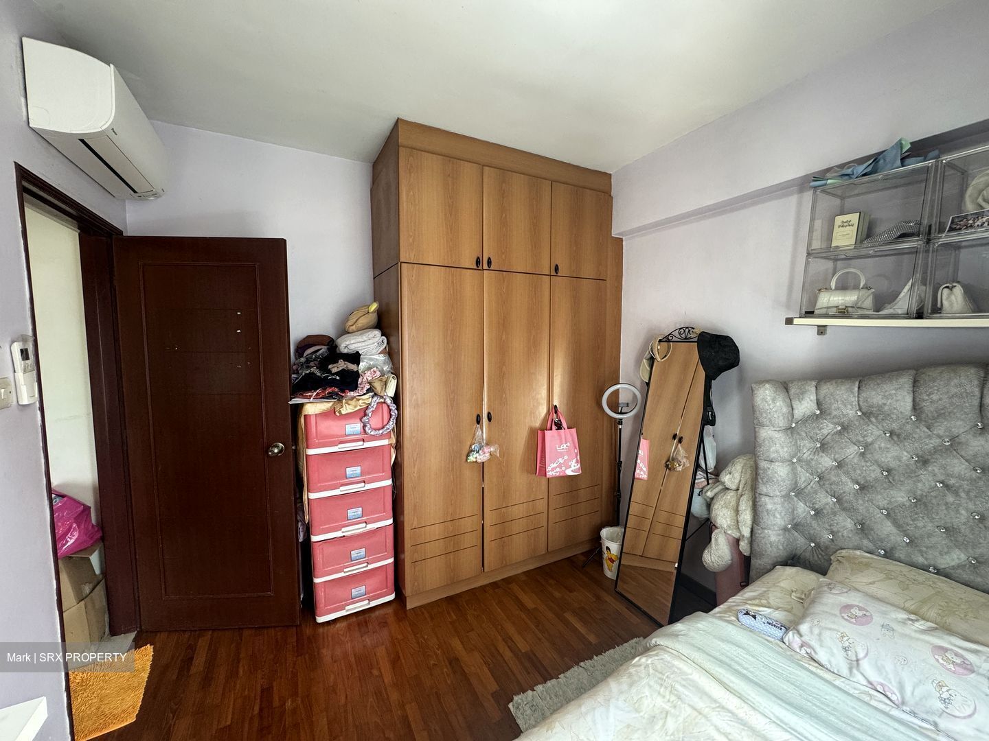 Northoaks (D25), Condominium #485978741